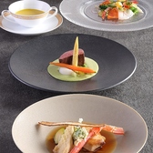 シェラトン都ホテル大阪 レストラン&ラウンジ バー eu ゆうのおすすめ料理3