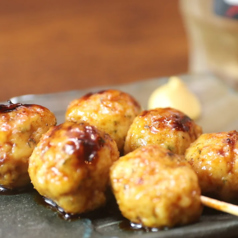 つくね(たれ 塩)