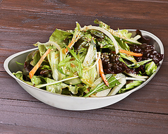 チョレギサラダ