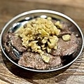 料理メニュー写真&nbsp;塩タン