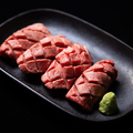 料理メニュー写真&nbsp;熟成厚切り牛タン