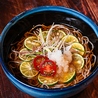 炭焼きと〆蕎麦 せんゑもんのおすすめポイント3
