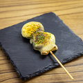 料理メニュー写真&nbsp;しいたけロメオ