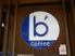 b'coffeeのロゴ