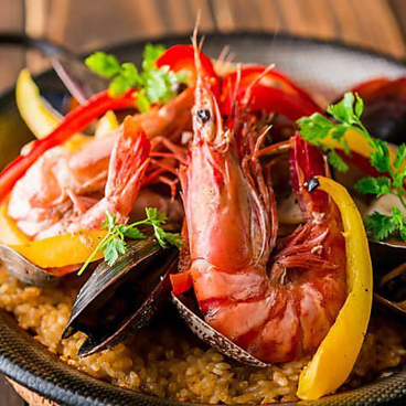 ムサシノコーヒー 大泉学園店のおすすめ料理1