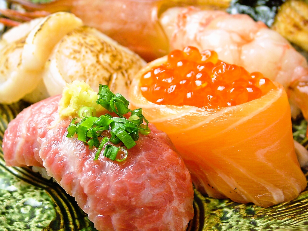ぎふ初寿司 鵜沼店の写真ギャラリー