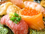 ぎふ初寿司 鵜沼店