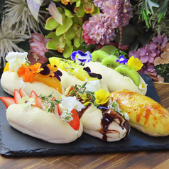 CARNE/カルネ 【公式通販】