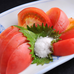 季節のフルーツトマト