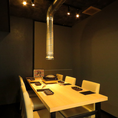 北海道ジンギスカン ラムとマトンの特集写真