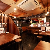 樽生ワイン酒場 ZYZYの雰囲気3