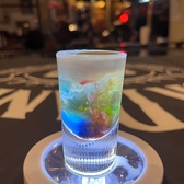 マッカーサー ギャレッジ MacArthur Garageのおすすめ料理2