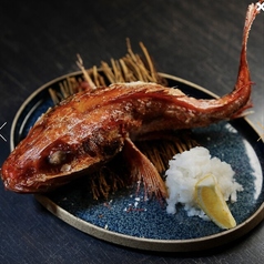 吟の利久 品川店の特集写真