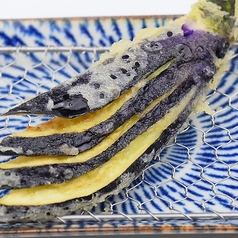 茄子 1コ