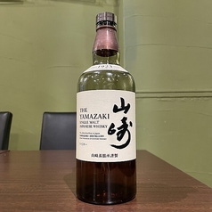 山崎ハイボール