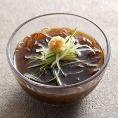 スヌイ酢(もずく）