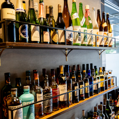 酒場きのはち 四条烏丸の特集写真