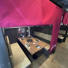 牛力丸 清水町店の特集写真