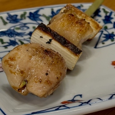 おびそり串