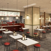 甘太郎食堂　馬車道店の雰囲気3