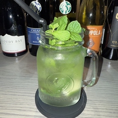 飲み放題付パーティコースで多彩なカクテルを満喫♪