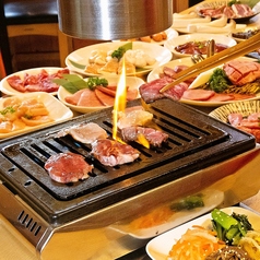 SAIKOU焼肉ホルモン　蕨店の写真