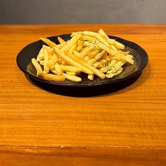 ポテトフライ 選べるフレーバー