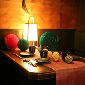 setting photo