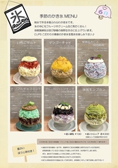 Muffin&Bowls cafe CUPSのおすすめポイント1