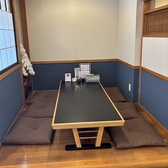 鰻の成瀬 知多市にしの台店の雰囲気2