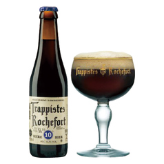 ロシュフォール10　330ml/11.3%