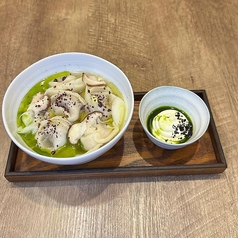 ペリメニ牛肉