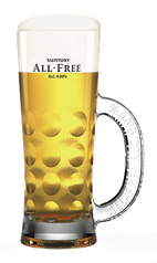 オールフリー・ノンアルコールビール