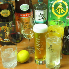 炭火やきとり 寄り鳥 広島店特集写真1