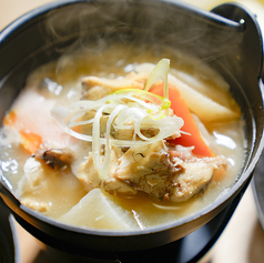 チセのある個室居酒屋 海空のハルのコース写真