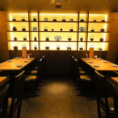 焼き鳥 きんざん 名駅三丁目店の特集写真