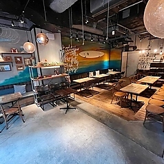 アロハテーブル 大崎特集写真1