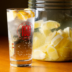 焼肉 ホルモン 安東 京都河原町店の特集写真