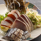 馬鹿坊人のおすすめ料理3