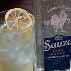 メキシカンレモンサワー