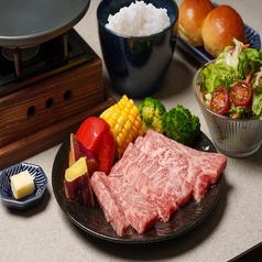 しゃぶ庵 南千里店のコース写真