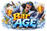 Darts&Karaoke Bar AGE バー エイジのロゴ