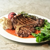 VOLCANO STEAKHOUSE ボルケーノステーキハウス