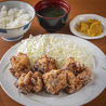 KOBEからあげスタジアムのおすすめポイント1