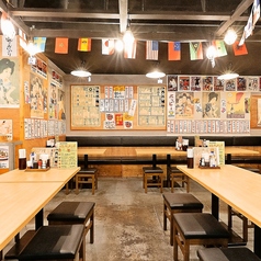 満天酒場 取手店の特集写真
