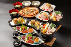 グランド居酒屋 富士 すすきの店特集写真1