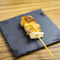 料理メニュー写真&nbsp;鶏ねぎま