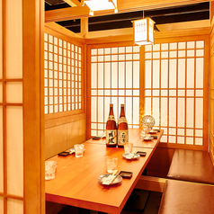 七福神 新宿西口店の雰囲気3