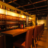 HAKKOU VIGNE ハッコウ ヴィーニュの雰囲気2