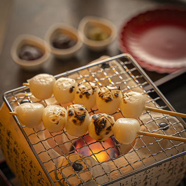 shishacafe&bar ご縁のおすすめ料理1